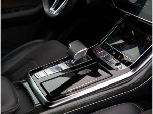 Audi SQ7 4.0 TFSI Matrix ACC AHK Panorama B&O Kamera