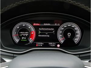 Audi SQ5 3.0 TDI Matrix AHK Standheizung Leder B&O