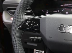 Audi Q5 2.0 TDI S line edition one AHK Matrix ACC