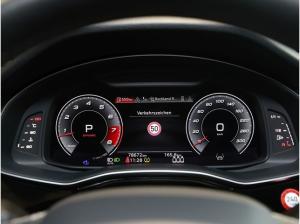 Audi SQ7 4.0 TFSI competition plus Matrix AHK Leder