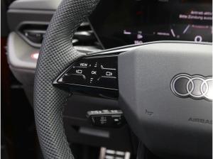 Audi Q5 2.0 TDI S line edition one AHK Matrix ACC