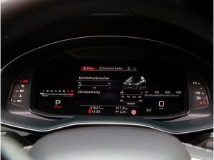 Audi SQ7 4.0 TFSI Matrix ACC AHK Panorama B&O Kamera
