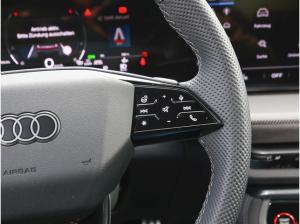 Audi Q5 2.0 TDI S line edition one AHK Matrix ACC