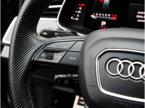Audi SQ7 4.0 TFSI Matrix ACC AHK Panorama B&O Kamera