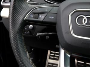 Audi SQ5 3.0 TDI Matrix AHK Standheizung Leder B&O