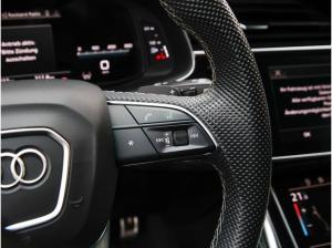 Audi SQ7 4.0 TFSI Matrix ACC AHK Panorama B&O Kamera