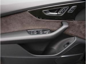 Audi SQ7 4.0 TFSI Matrix ACC AHK Panorama B&O Kamera