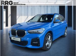 BMW X1 xDrive20i M Sport SHZ Rückfahrkamera PDC KLIM