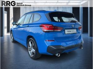 BMW X1 xDrive20i M Sport SHZ Rückfahrkamera PDC KLIM