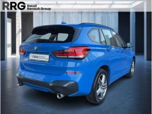 BMW X1 xDrive20i M Sport SHZ Rückfahrkamera PDC KLIM