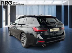 BMW 330 330e xDrive Sport Line