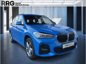 BMW X1 xDrive20i M Sport SHZ Rückfahrkamera PDC KLIM