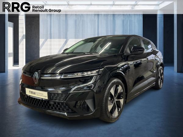 Renault Megane E-Tech Megane E-TECH E-Tech EV40 130 Equilibre