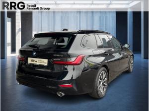 BMW 330 330e xDrive Sport Line