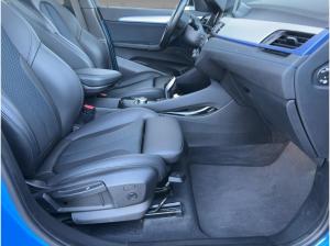 BMW X1 xDrive20i M Sport SHZ Rückfahrkamera PDC KLIM
