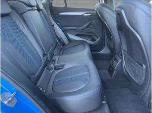 BMW X1 xDrive20i M Sport SHZ Rückfahrkamera PDC KLIM
