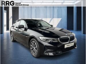 BMW 330 330e xDrive Sport Line