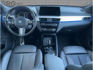 BMW X1 xDrive20i M Sport SHZ Rückfahrkamera PDC KLIM