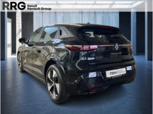Renault Megane E-Tech Megane E-TECH E-Tech EV40 130 Equilibre