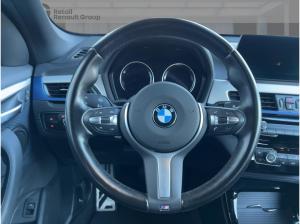 BMW X1 xDrive20i M Sport SHZ Rückfahrkamera PDC KLIM