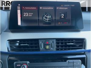 BMW X1 xDrive20i M Sport SHZ Rückfahrkamera PDC KLIM