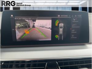 BMW 520 d Touring Facelift Automatik
