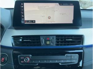 BMW X1 xDrive20i M Sport SHZ Rückfahrkamera PDC KLIM