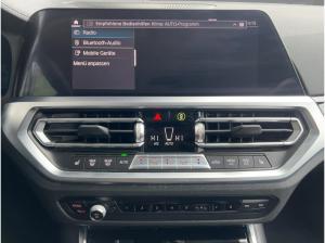 BMW 330 330e xDrive Sport Line