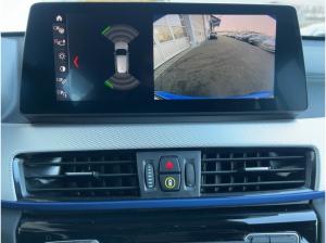 BMW X1 xDrive20i M Sport SHZ Rückfahrkamera PDC KLIM
