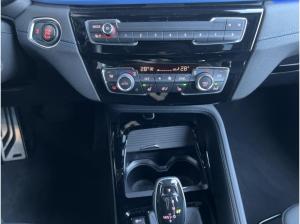 BMW X1 xDrive20i M Sport SHZ Rückfahrkamera PDC KLIM