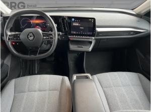 Renault Megane E-Tech Megane E-TECH E-Tech EV40 130 Equilibre