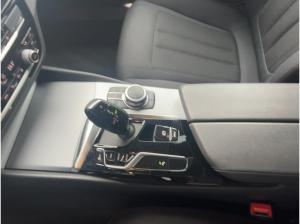 BMW 520 d Touring Facelift Automatik
