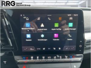 Renault Megane E-Tech Megane E-TECH E-Tech EV40 130 Equilibre