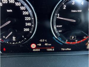 BMW X1 xDrive20i M Sport SHZ Rückfahrkamera PDC KLIM