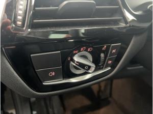 BMW 520 d Touring Facelift Automatik