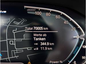 BMW 330 330e xDrive Sport Line