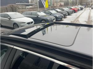 BMW 520 d Touring Facelift Automatik