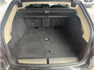 BMW 520 d Touring Facelift Automatik