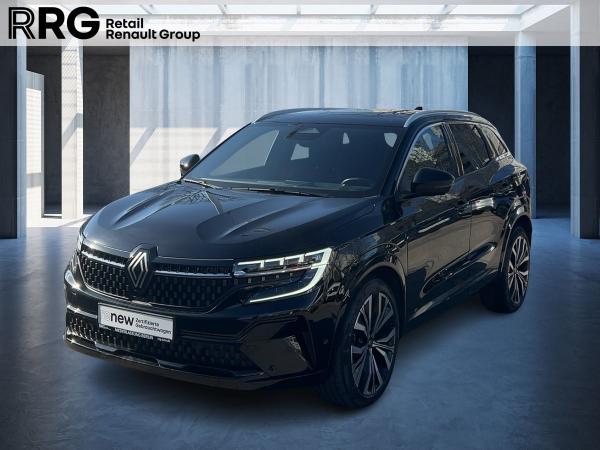 Renault Austral 1.2 Iconic 200 Full Hybrid Allradlenkung