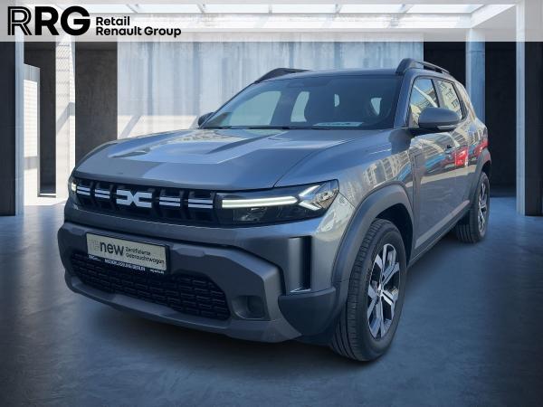 Dacia Duster 1.2 TCe 130 Expression