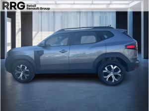 Dacia Duster 1.2 TCe 130 Expression