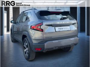 Dacia Duster 1.2 TCe 130 Expression