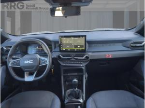 Dacia Duster 1.2 TCe 130 Expression