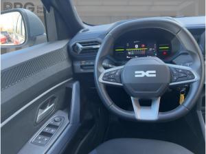 Dacia Duster 1.2 TCe 130 Expression