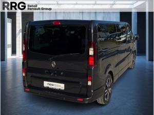 Renault Trafic 2.0 DCI 150 Grand SpaceClass
