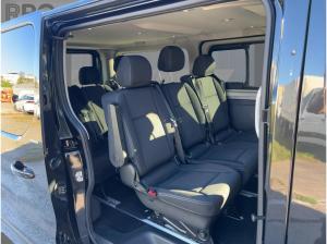 Renault Trafic 2.0 DCI 150 Grand SpaceClass
