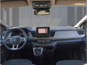 Renault Trafic 2.0 DCI 150 Grand SpaceClass