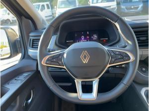 Renault Trafic 2.0 DCI 150 Grand SpaceClass