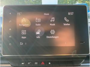 Renault Trafic 2.0 DCI 150 Grand SpaceClass