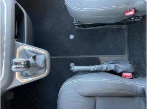 Renault Trafic 2.0 DCI 150 Grand SpaceClass